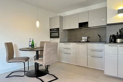 Olympia Haus 2, Whg. 16