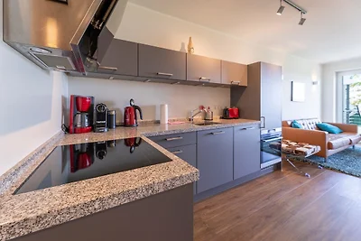 Meeresblick Quartier 18, Haus 2, WE