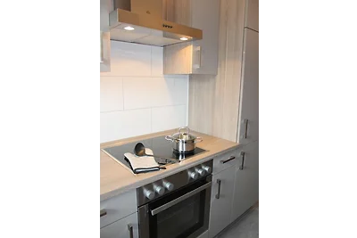Appartement Steffens - "Brookgang -