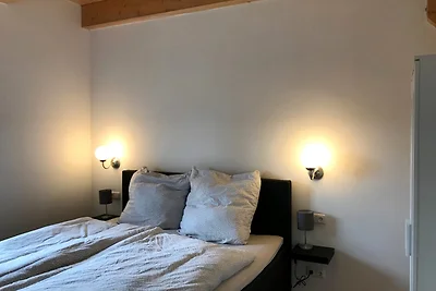 Appartamento Vacanza con famiglia Heide