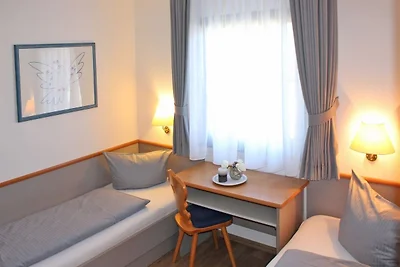 Vakantiehuis Ontspannende vakantie Lechbruck am See