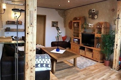 Vakantieappartement Gezinsvakantie Ilsenburg