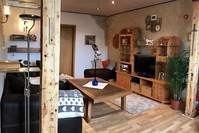 Ferienwohnung Willgeroth