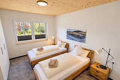 Ferienwohnung Njord