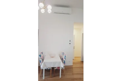 Vakantieappartement Gezinsvakantie Wien