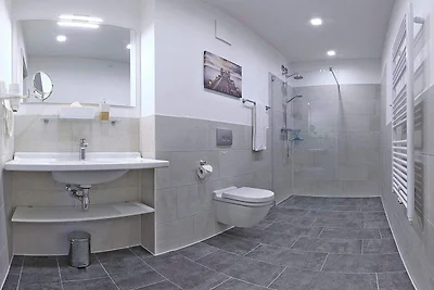 Aparthotel Waterkant Suites, Suite