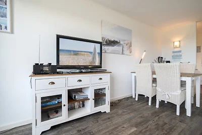 Vakantieappartement Gezinsvakantie Schönberg & Schönberger beach