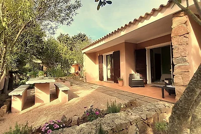 Ferienhaus Casa Rosmarino -