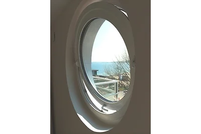 Apartment 36, Blickrichtung