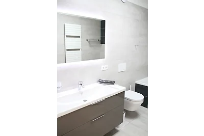 Villa Grün, Loft- Wohnung 09