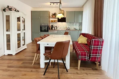 Ferienhaus Sonne