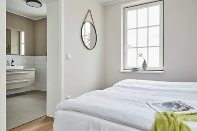 Vakantieappartement Gezinsvakantie Sellin