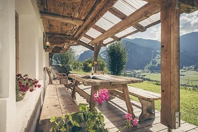 Vakantiehuis Ontspannende vakantie Ramsau im Zillertal