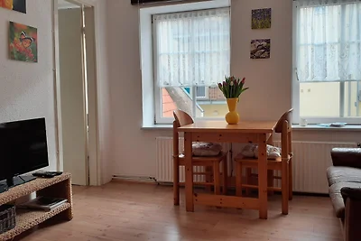 1-Zimmer-Apartment 1 im 1.