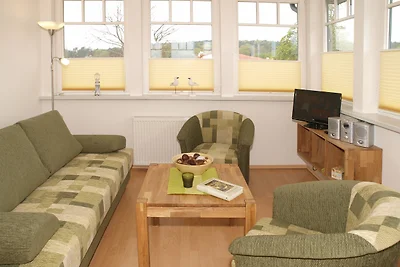 Appartamento Vacanza con famiglia Bansin