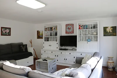 Ferienwohnung Sohnrey für 4