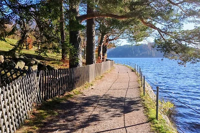 Ferienwohnung "Il Paradiso" in