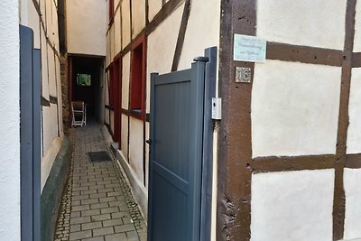 Ferienwohnung am Rathaus