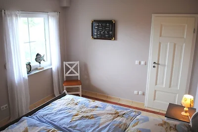 Vakantieappartement Gezinsvakantie Karlshagen