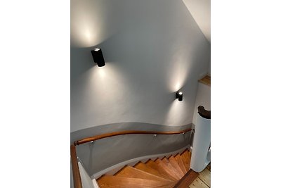 Apartamento Vacaciones familiares Bremen y provincia