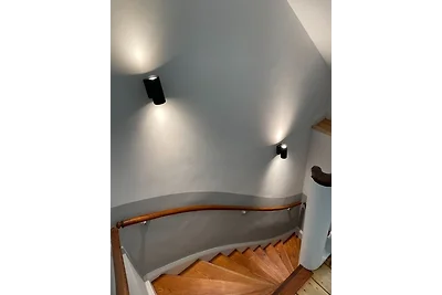 Loft De Leevde