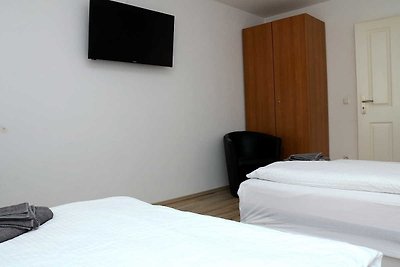 Vakantieappartement Gezinsvakantie Essen