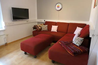 Ferienhaus in der Trift