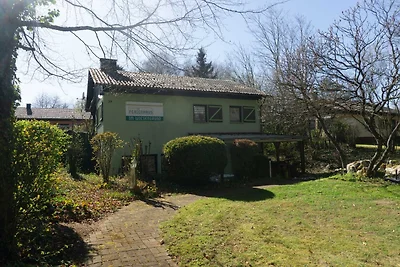 Vakantieappartement Gezinsvakantie Thalfang