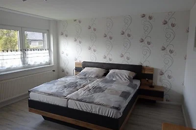 Vakantieappartement Gezinsvakantie Fresenburg