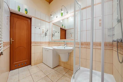 Sun&Snow Ostseeblick Willa Perla -