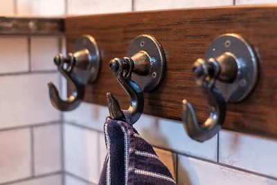 Terrassen-Fewo "Ankerplatz" direkt