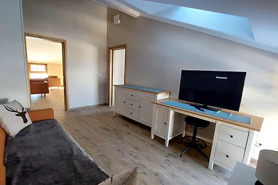 Oberland Ferienwohnung Ammertal