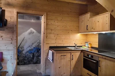 Schnalstal Chalets Lagaun by