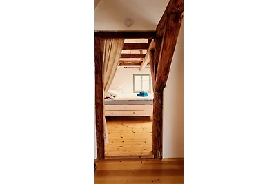 Ferienhaus zum Weinberg
