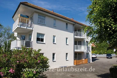 Residenz am Yachthafen Whg.5