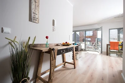 Ostsee - Appartement Nr. 81