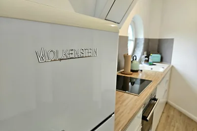 Vakantieappartement Gezinsvakantie Grömitz