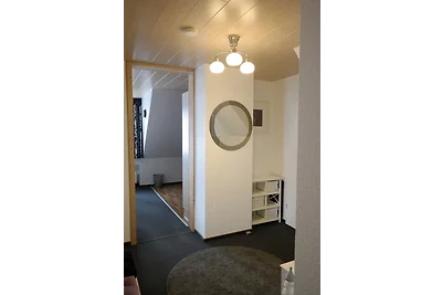 Ferienwohnung Steltenpohl - Whg.1 -