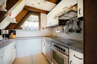 Ferienhaus Küstenkind