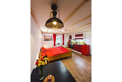 Vakantieappartement Gezinsvakantie Carinerland