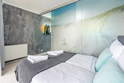 Sun&Snow Resorts - Apartment A10