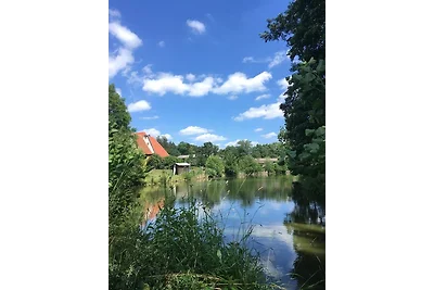 Schwabenhof Ferienwohnung I