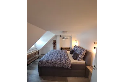 The "Loft"