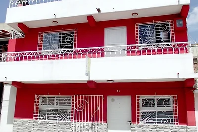 CASA YOYI Appartement 1