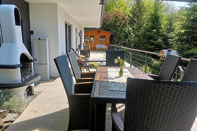 Vakantieappartement Gezinsvakantie Heringhausen