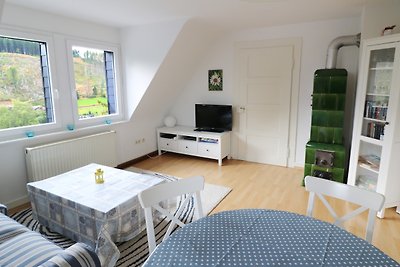 Vakantieappartement Gezinsvakantie Falkau