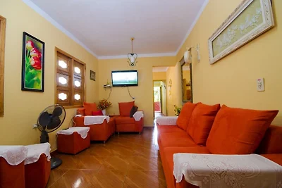 Vakantieappartement Gezinsvakantie Pinar del Rio