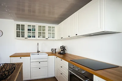 Appartamento Vacanza con famiglia Oy-Mittelberg