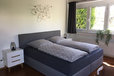 Vakantieappartement Gezinsvakantie Heilbronn