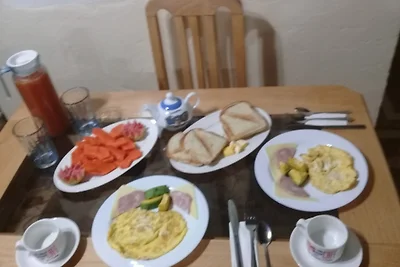 Apartamento Vacaciones familiares Havanna